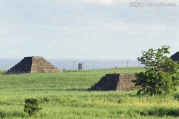 毛里求斯旅游胜地