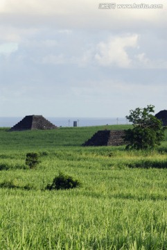 毛里求斯旅游胜地