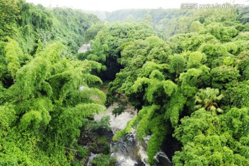 毛里求斯旅游胜地