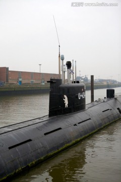 俄罗斯潜艇u-434