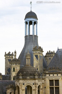 尚博尔城堡