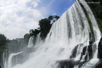 阿根廷旅游度假区