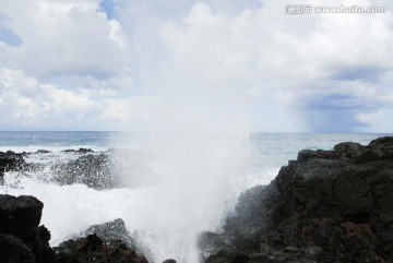 美国旅游度假区