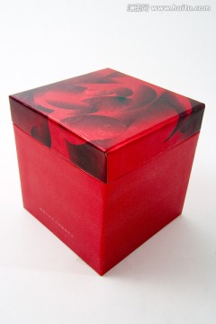 红盒子