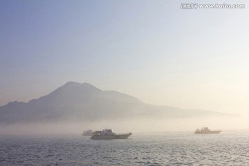 台湾山水