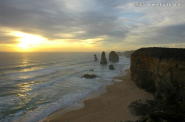 海边风景