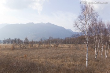 日本旅游度假区