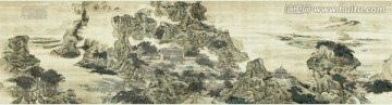 阿房宮
