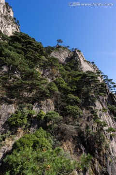 西海大峡谷 白云谷 竖片