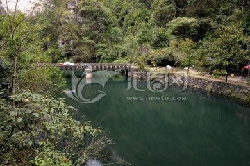 舞阳河山水