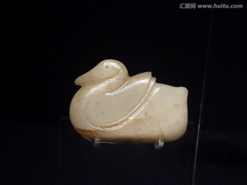 中国古代玉器