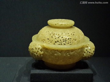 中国古代玉器