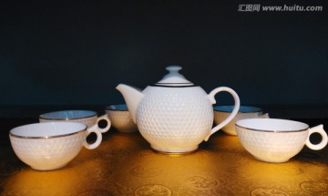 茶具