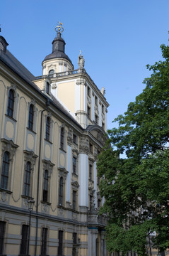 弗罗茨瓦夫大学