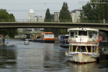 多瑙河通道