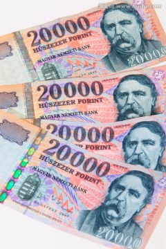 匈牙利货币