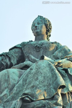 玛丽亚特丽萨纪念碑