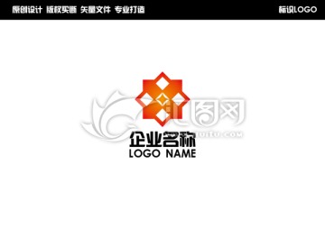 金融行业LOGO