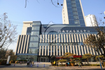 济南市政务服务中心