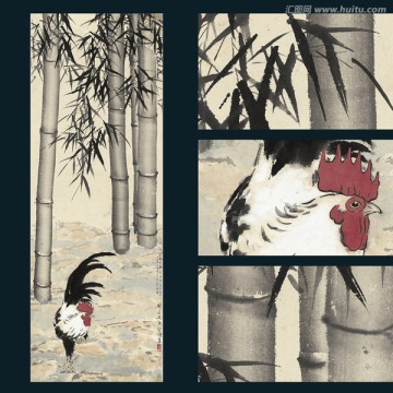 花鳥國畫