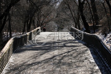 沈阳东陵神道