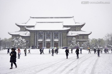 大礼堂