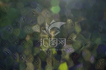 背景底紋