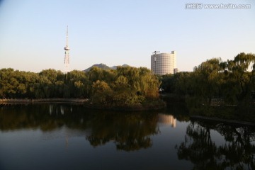 济南植物园