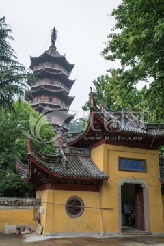 宁波阿育王寺