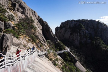 西海大峡谷