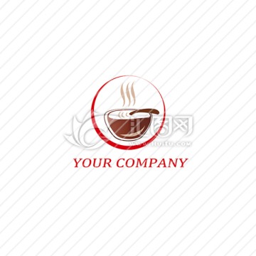 餐飲logo