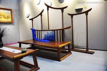 中式时尚家具