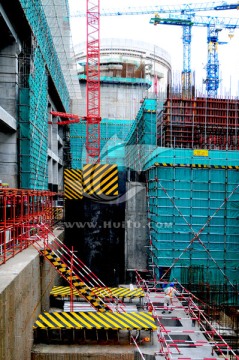 核电建设 工程施工 安全文明