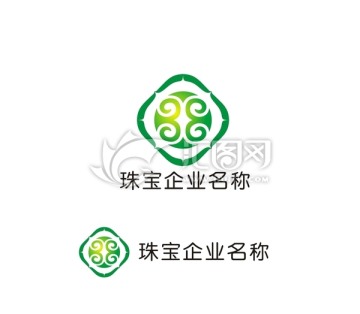 珠宝LOGO