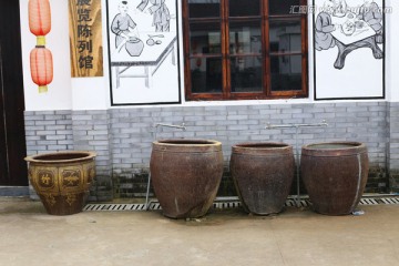 缸窑古村