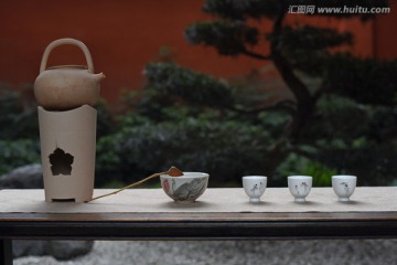 茶道文化（高清）