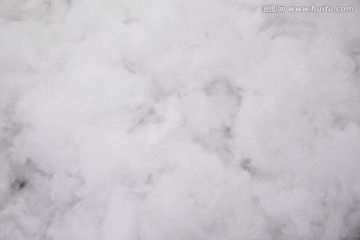 棉花肌理 棉花海洋