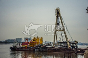 琶洲码头