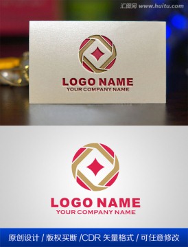 投資公司logo