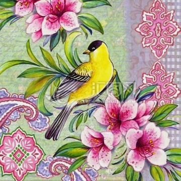 花鳥畫