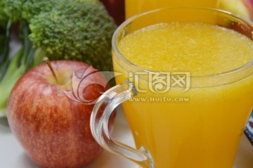 水果果汁