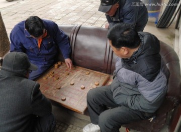 下象棋