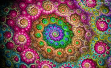 花紋圖案