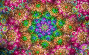 花紋圖案