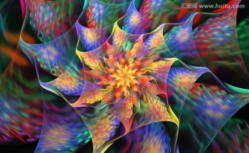 花紋圖案