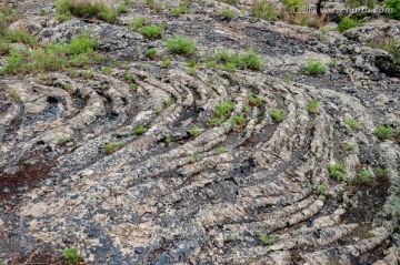 五大连池火山遗址