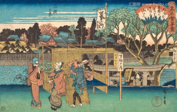 日本繪畫