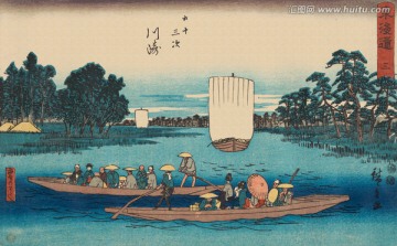 日本繪畫