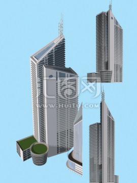 交銀金融大廈