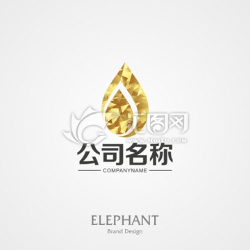 LOGO 标志